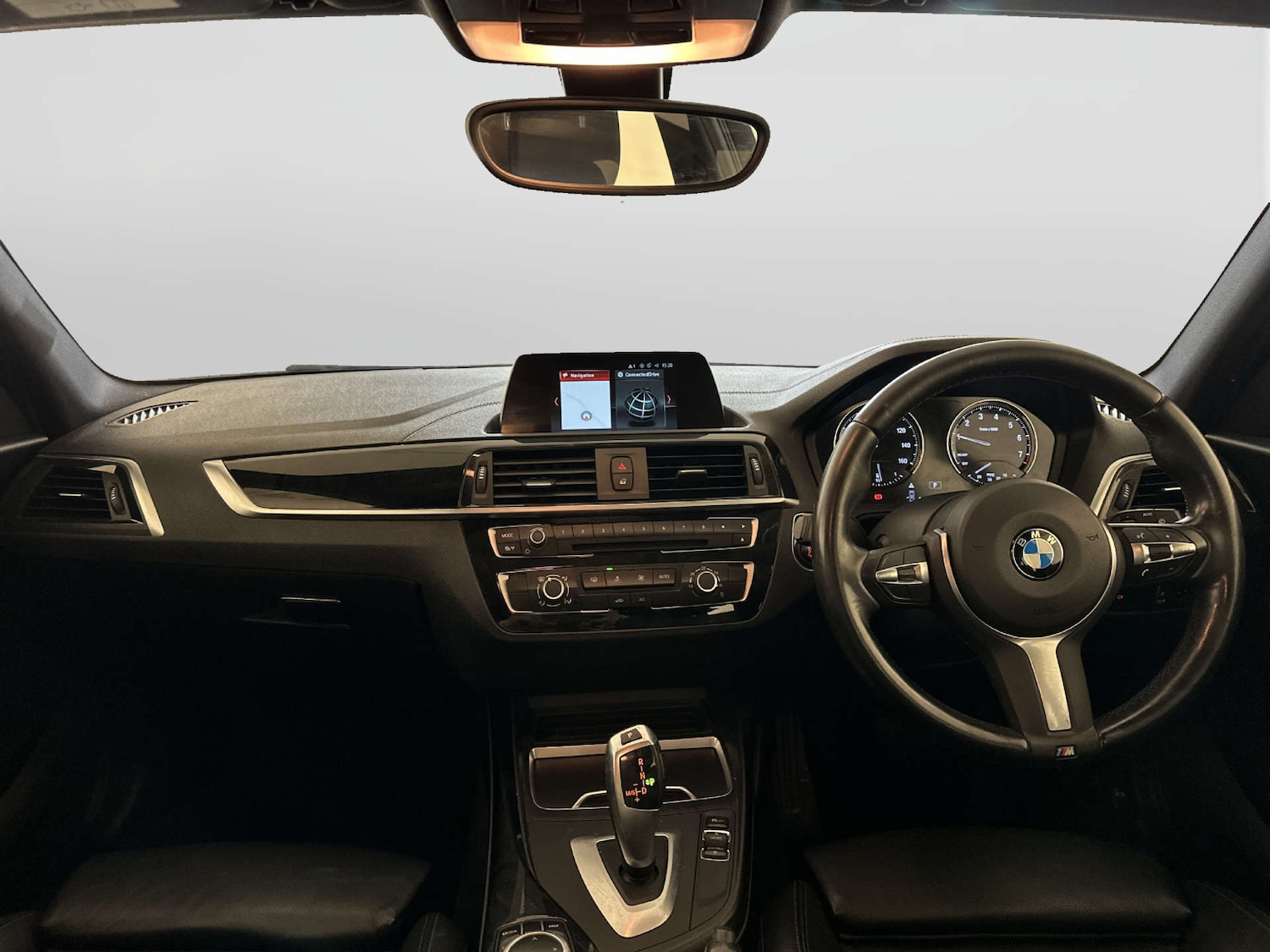 Used BMW 1 Series 2018 for sale - 78080708: Photo 3