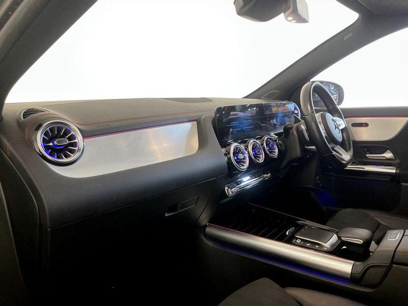 Used Mercedes-Benz EQA 2021 for sale - 76534443: Photo 13