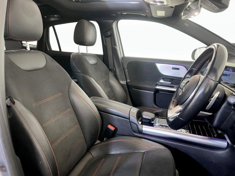 Used Mercedes-Benz EQA 2021 for sale - 76534443: Photo 14