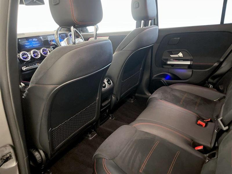 Used Mercedes-Benz EQA 2021 for sale - 76534443: Photo 15