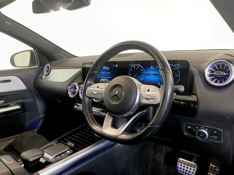 Used Mercedes-Benz EQA 2021 for sale - 76534443: Photo 16