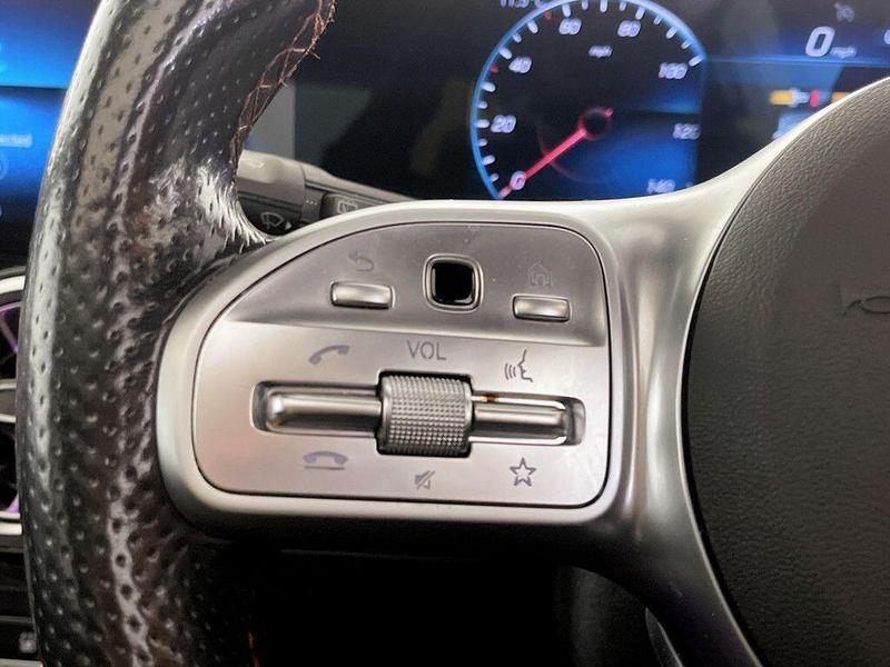 Used Mercedes-Benz EQA 2021 for sale - 76534443: Photo 18