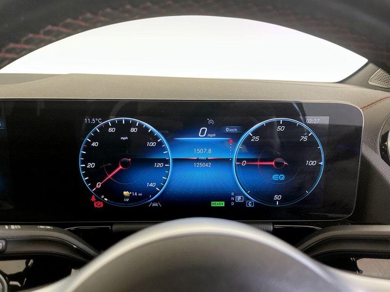 Used Mercedes-Benz EQA 2021 for sale - 76534443: Photo 19