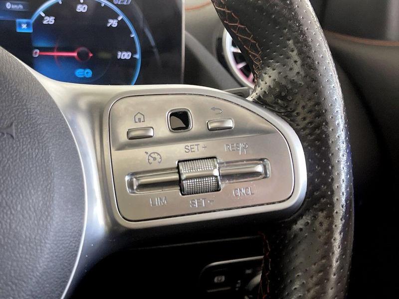 Used Mercedes-Benz EQA 2021 for sale - 76534443: Photo 20