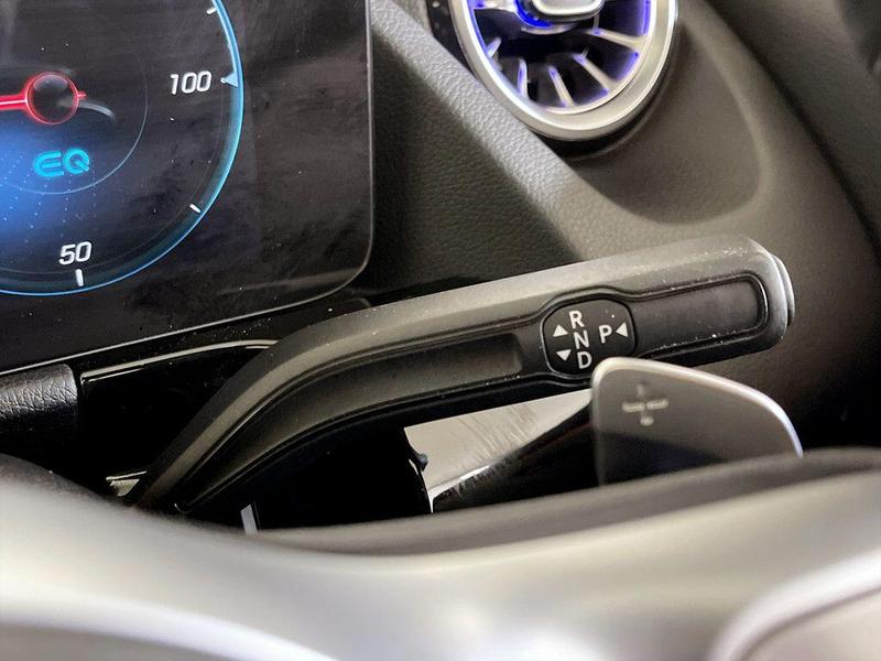 Used Mercedes-Benz EQA 2021 for sale - 76534443: Photo 21