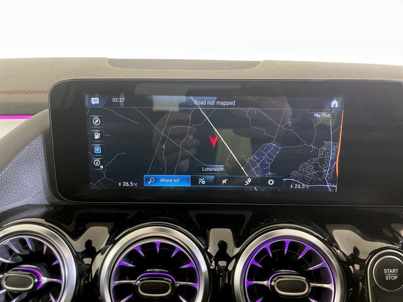 Used Mercedes-Benz EQA 2021 for sale - 76534443: Photo 22