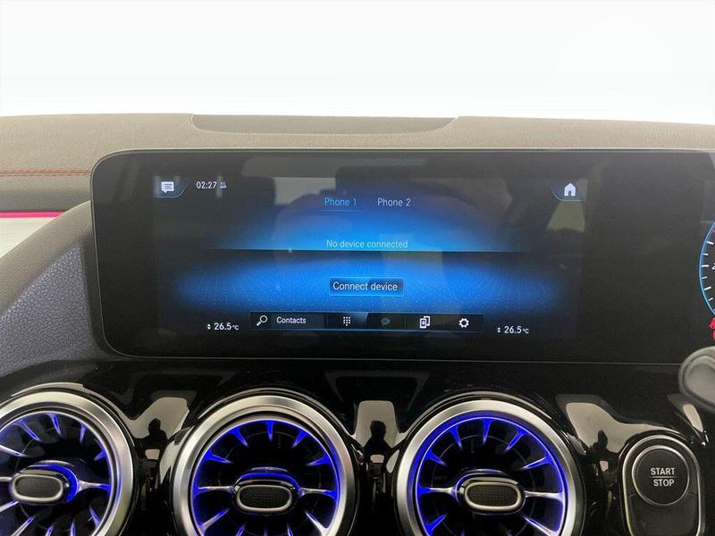 Used Mercedes-Benz EQA 2021 for sale - 76534443: Photo 23