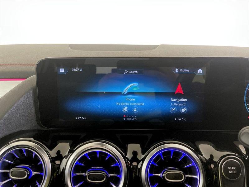 Used Mercedes-Benz EQA 2021 for sale - 76534443: Photo 24