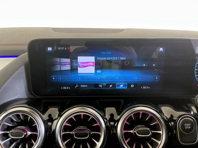 Used Mercedes-Benz EQA 2021 for sale - 76534443: Photo 25