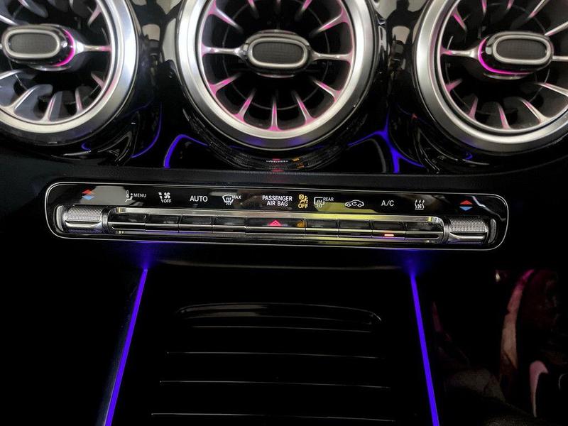 Used Mercedes-Benz EQA 2021 for sale - 76534443: Photo 26