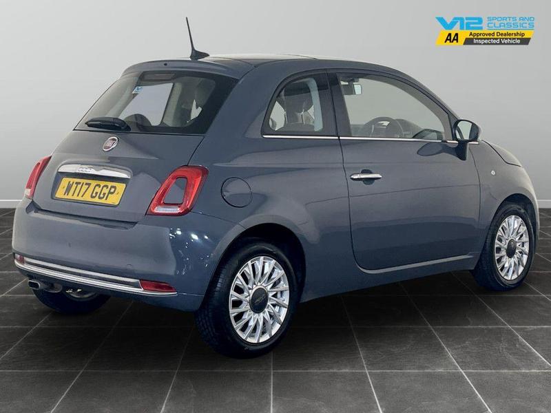 Used Fiat 500 2017 for sale - 76362986: Photo 10