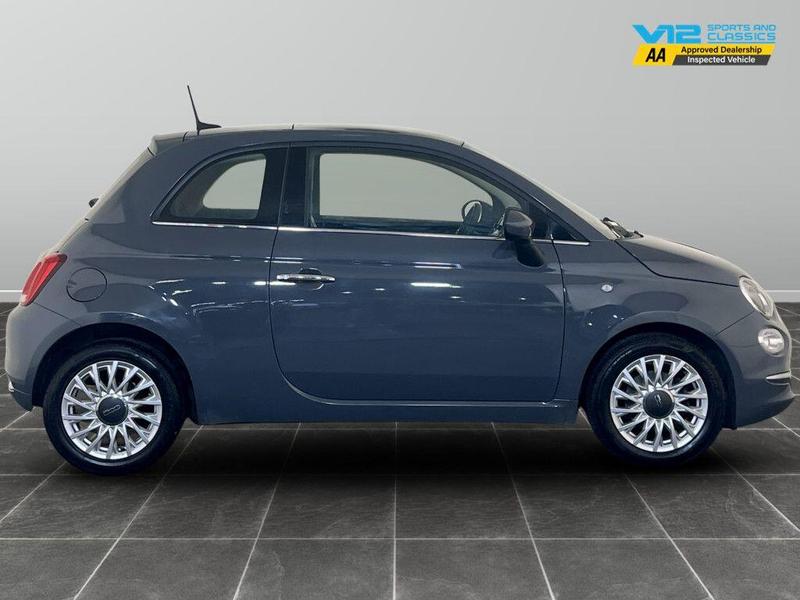 Used Fiat 500 2017 for sale - 76362986: Photo 11