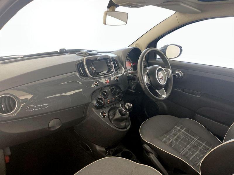 Used Fiat 500 2017 for sale - 76362986: Photo 12