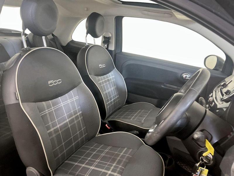 Used Fiat 500 2017 for sale - 76362986: Photo 13