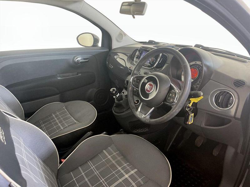 Used Fiat 500 2017 for sale - 76362986: Photo 16