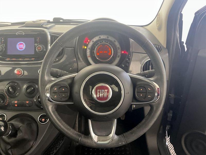 Used Fiat 500 2017 for sale - 76362986: Photo 17