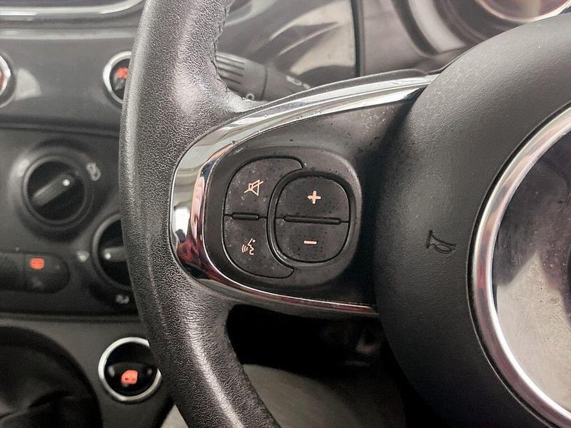 Used Fiat 500 2017 for sale - 76362986: Photo 18