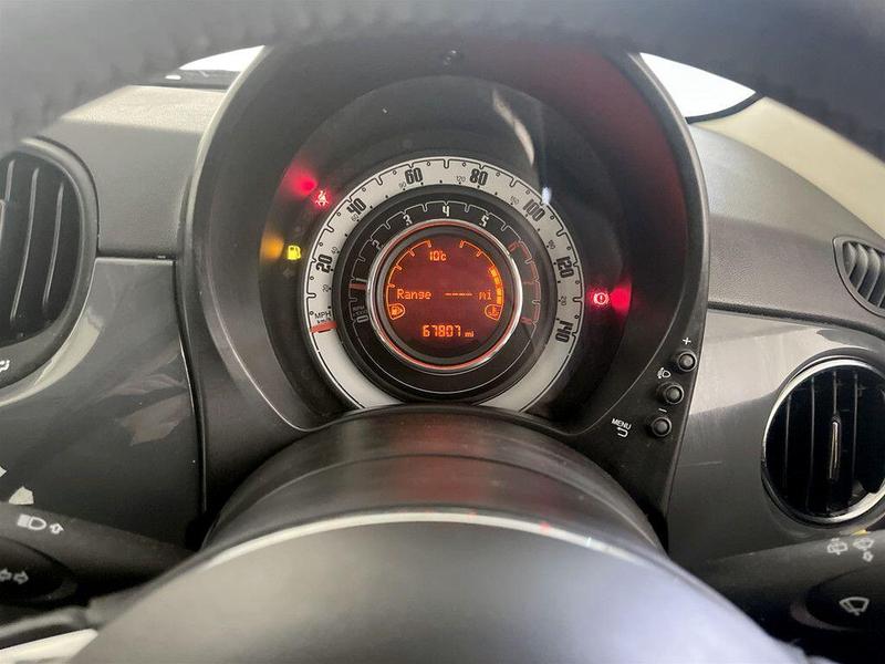 Used Fiat 500 2017 for sale - 76362986: Photo 19