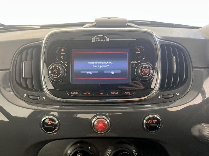 Used Fiat 500 2017 for sale - 76362986: Photo 21