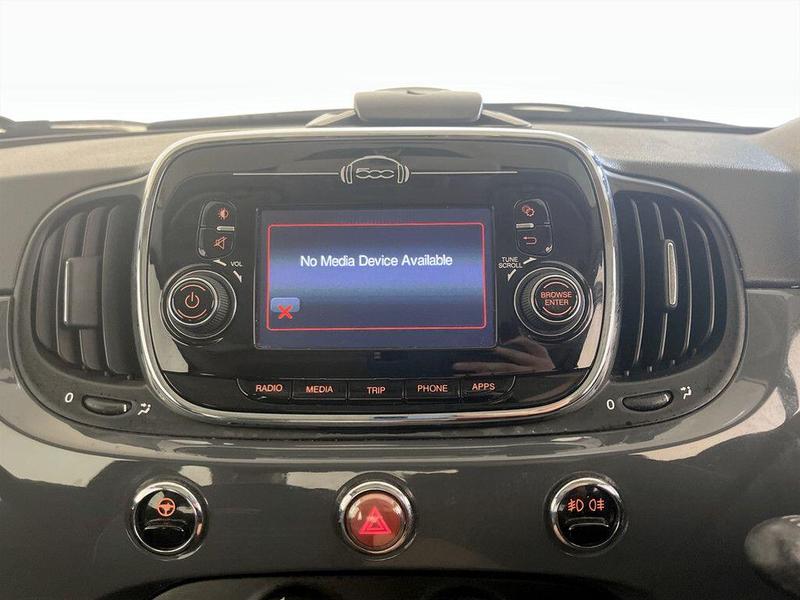 Used Fiat 500 2017 for sale - 76362986: Photo 22