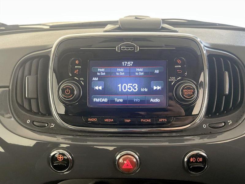 Used Fiat 500 2017 for sale - 76362986: Photo 23