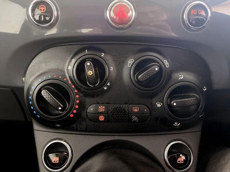 Used Fiat 500 2017 for sale - 76362986: Photo 24