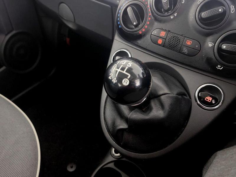 Used Fiat 500 2017 for sale - 76362986: Photo 25