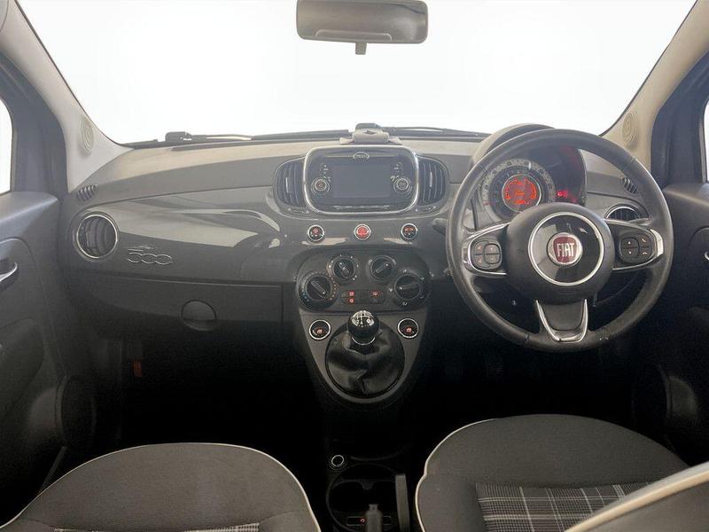Used Fiat 500 2017 for sale - 76362986: Photo 3