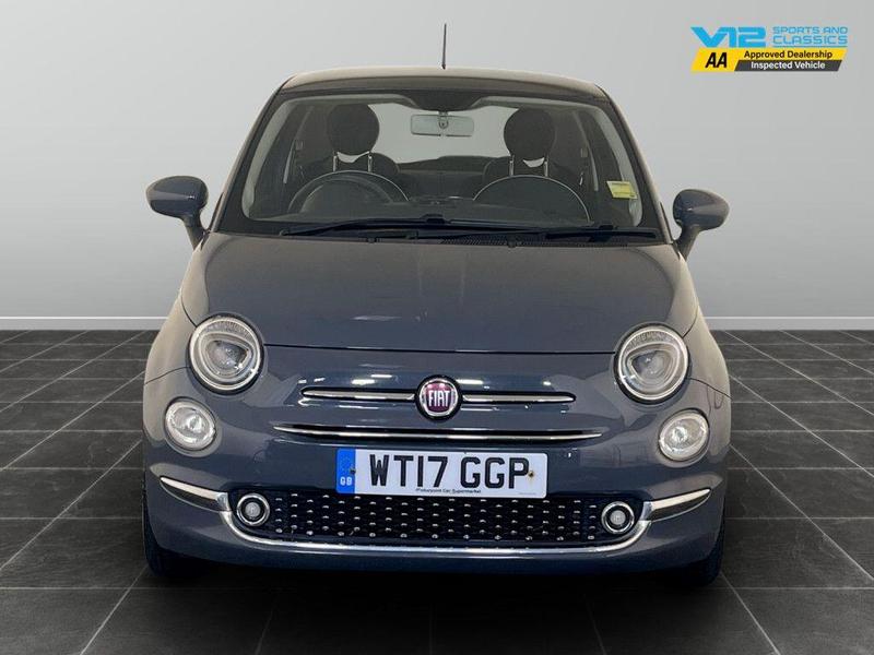 Used Fiat 500 2017 for sale - 76362986: Photo 5