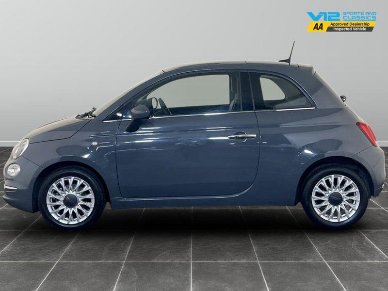 Used Fiat 500 2017 for sale - 76362986: Photo 7
