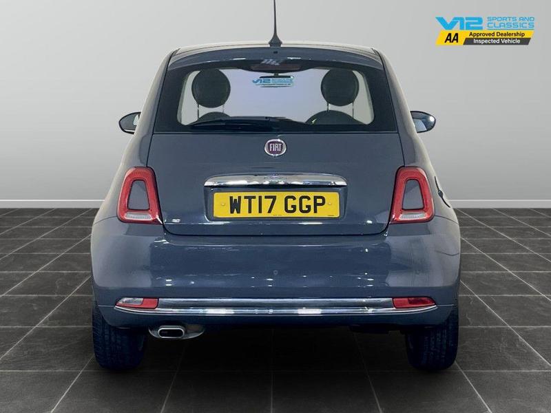 Used Fiat 500 2017 for sale - 76362986: Photo 9