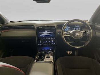 Used Hyundai TUCSON 2023 for sale - 79072785: Photo