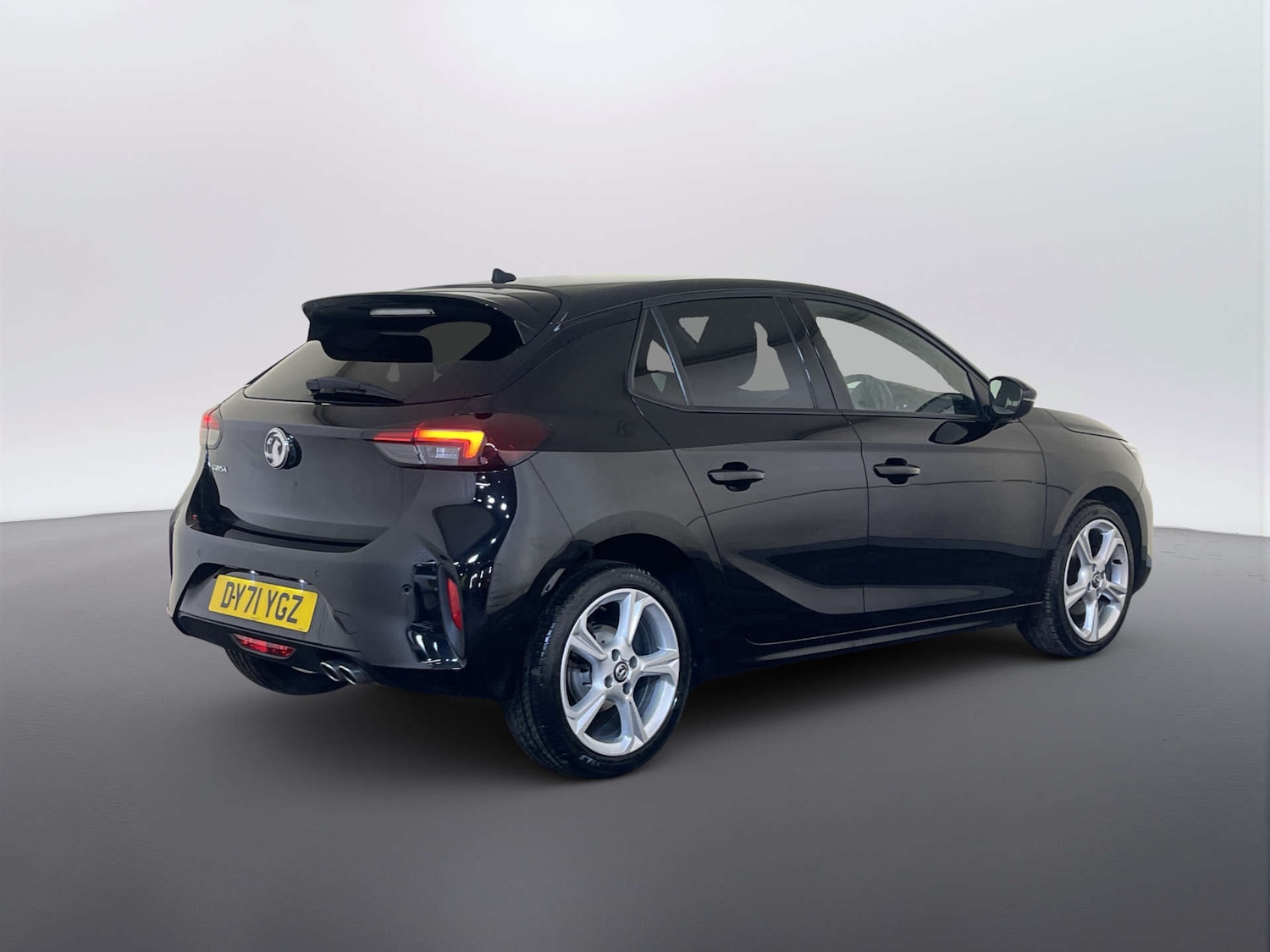 Used Vauxhall Corsa 2021 for sale - 78094500: Photo 10