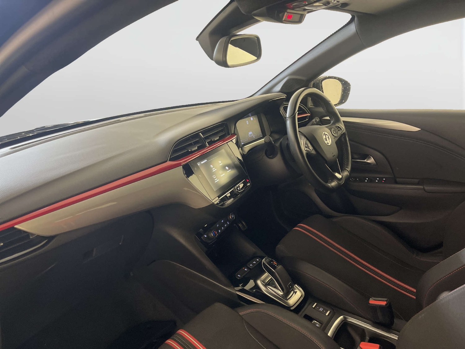 Used Vauxhall Corsa 2021 for sale - 78094500: Photo 12