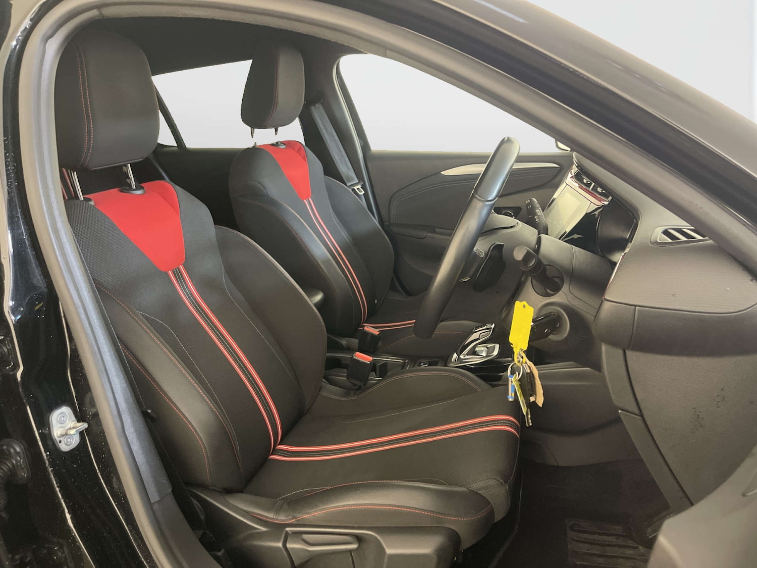 Used Vauxhall Corsa 2021 for sale - 78094500: Photo 13