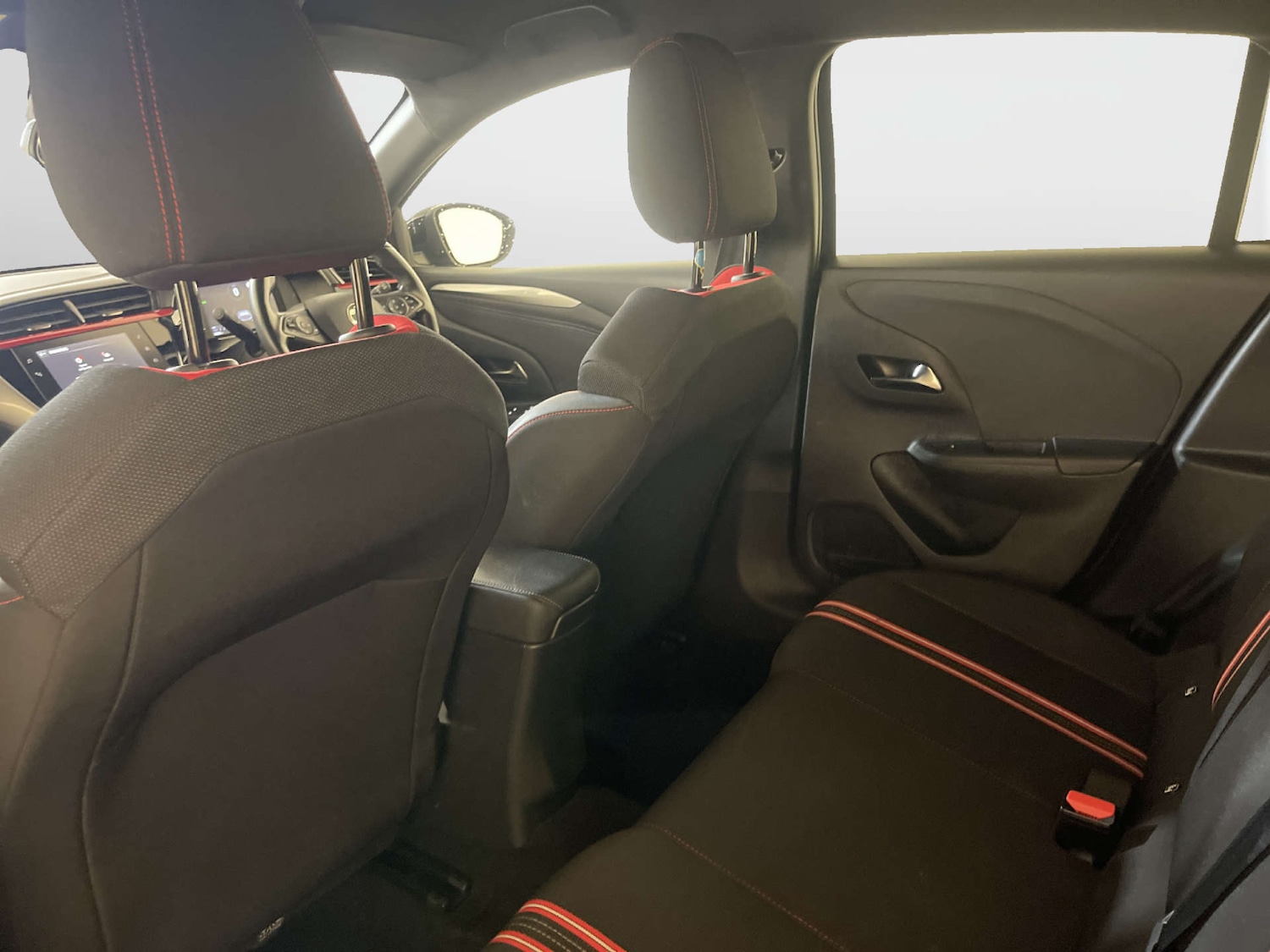 Used Vauxhall Corsa 2021 for sale - 78094500: Photo 14