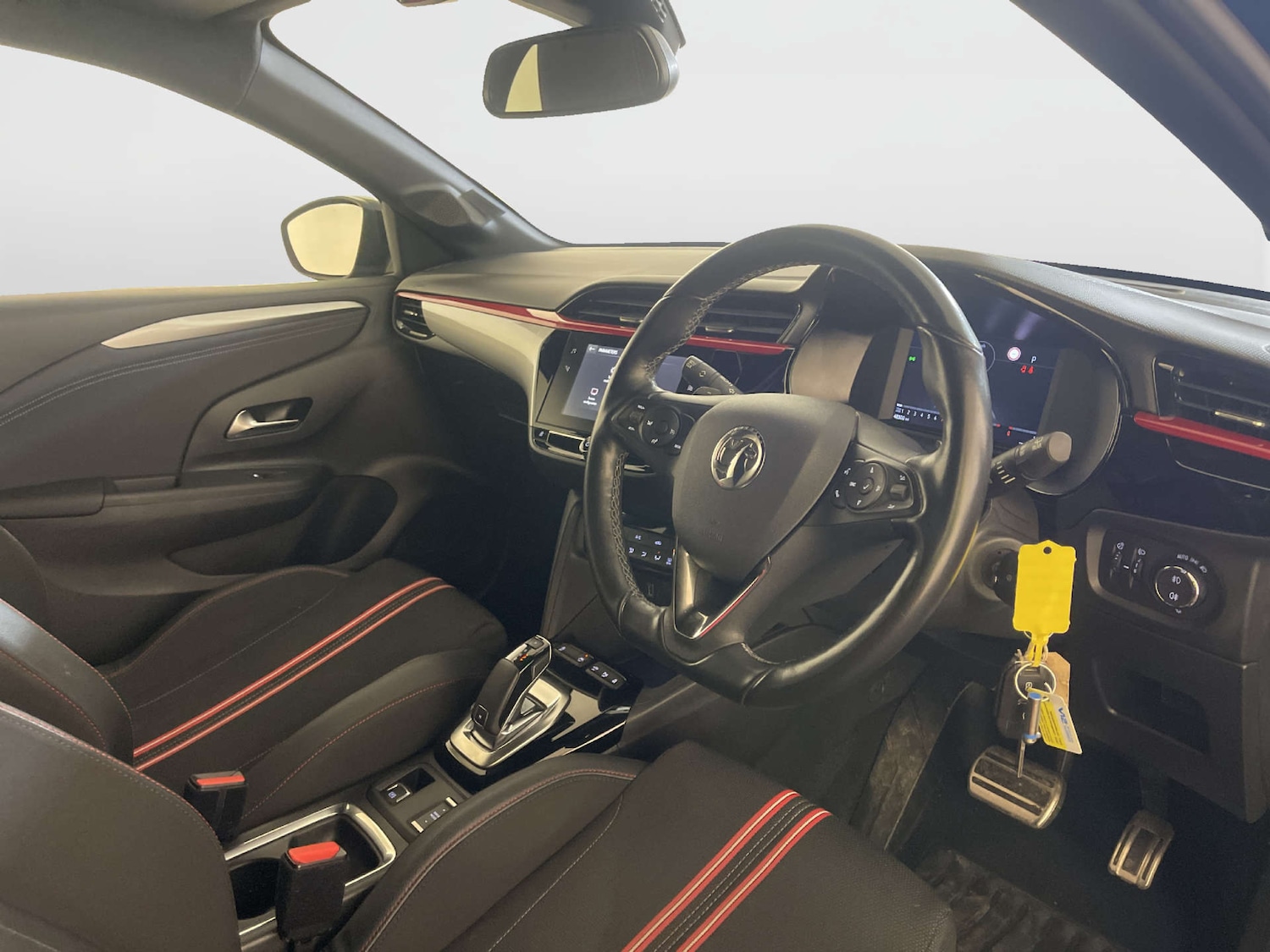 Used Vauxhall Corsa 2021 for sale - 78094500: Photo 15