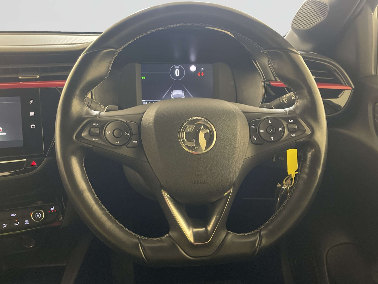 Used Vauxhall Corsa 2021 for sale - 78094500: Photo 16