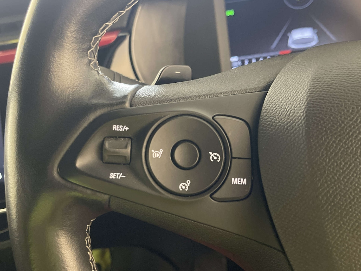 Used Vauxhall Corsa 2021 for sale - 78094500: Photo 17