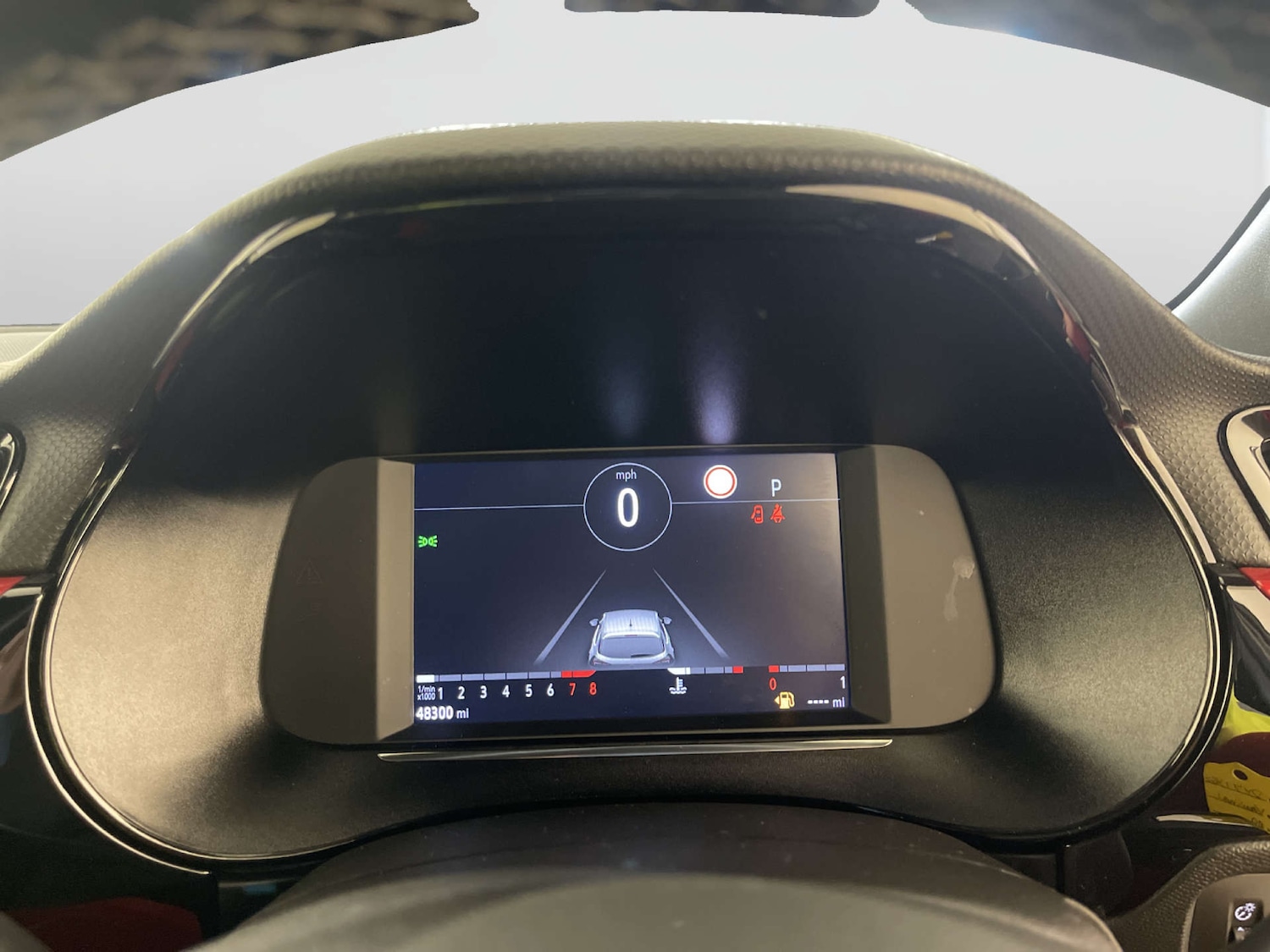 Used Vauxhall Corsa 2021 for sale - 78094500: Photo 18