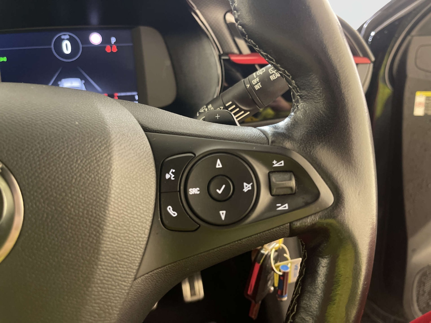 Used Vauxhall Corsa 2021 for sale - 78094500: Photo 19