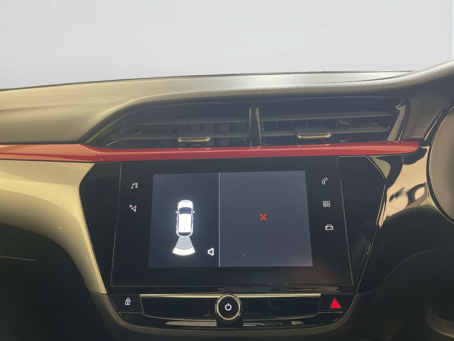 Used Vauxhall Corsa 2021 for sale - 78094500: Photo 20