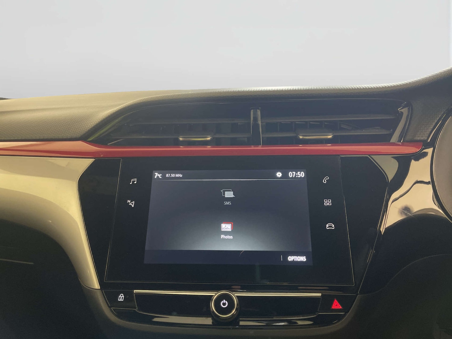 Used Vauxhall Corsa 2021 for sale - 78094500: Photo 21