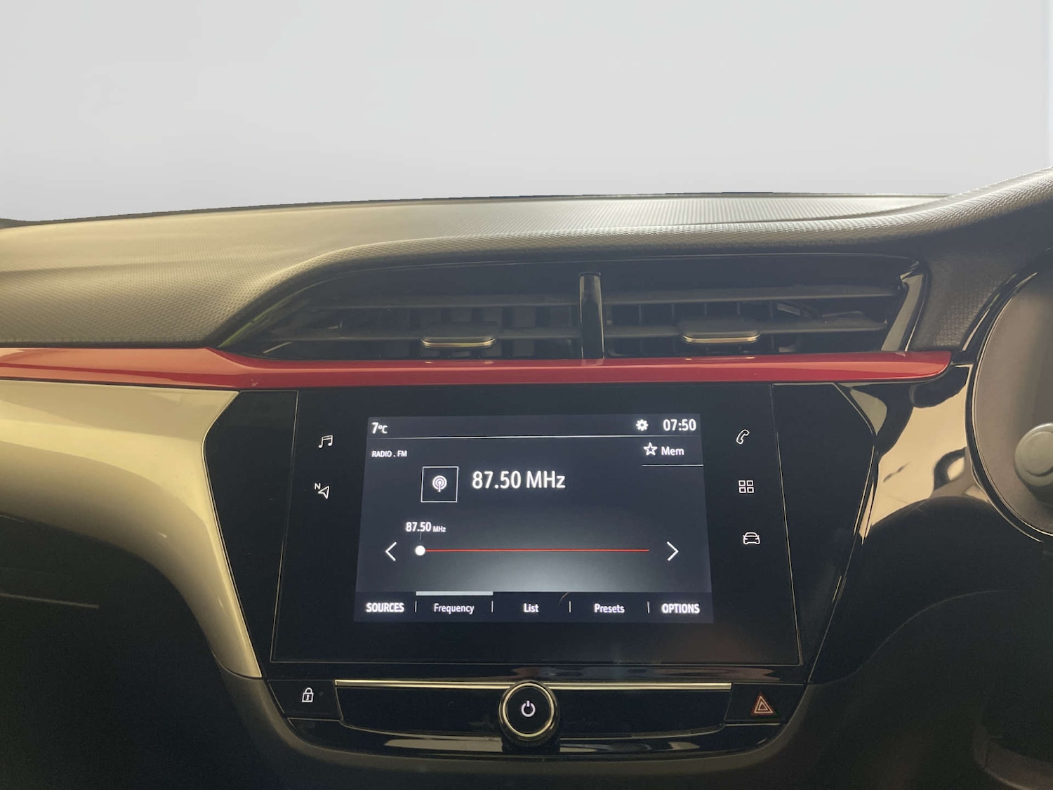 Used Vauxhall Corsa 2021 for sale - 78094500: Photo 22