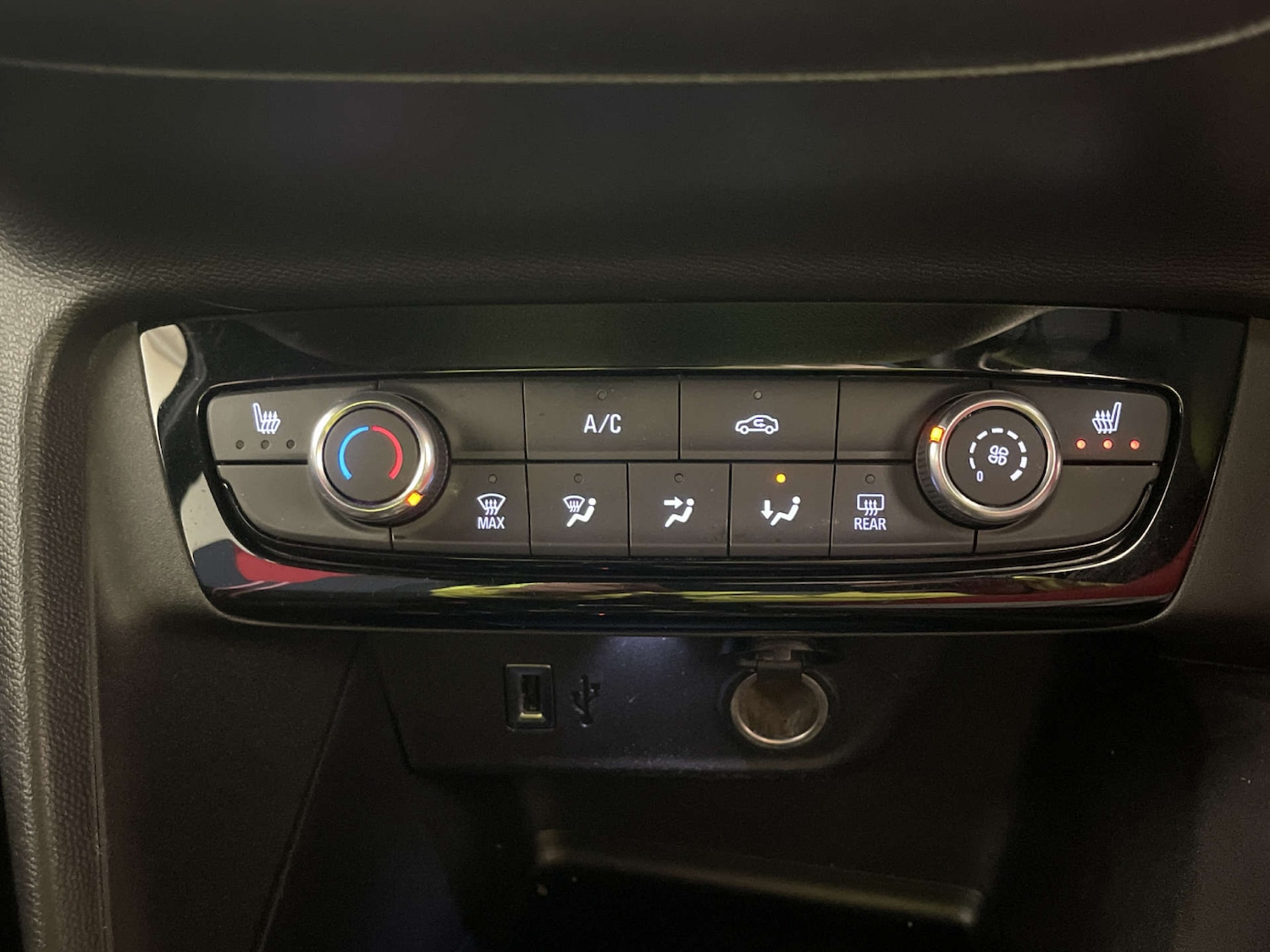 Used Vauxhall Corsa 2021 for sale - 78094500: Photo 23