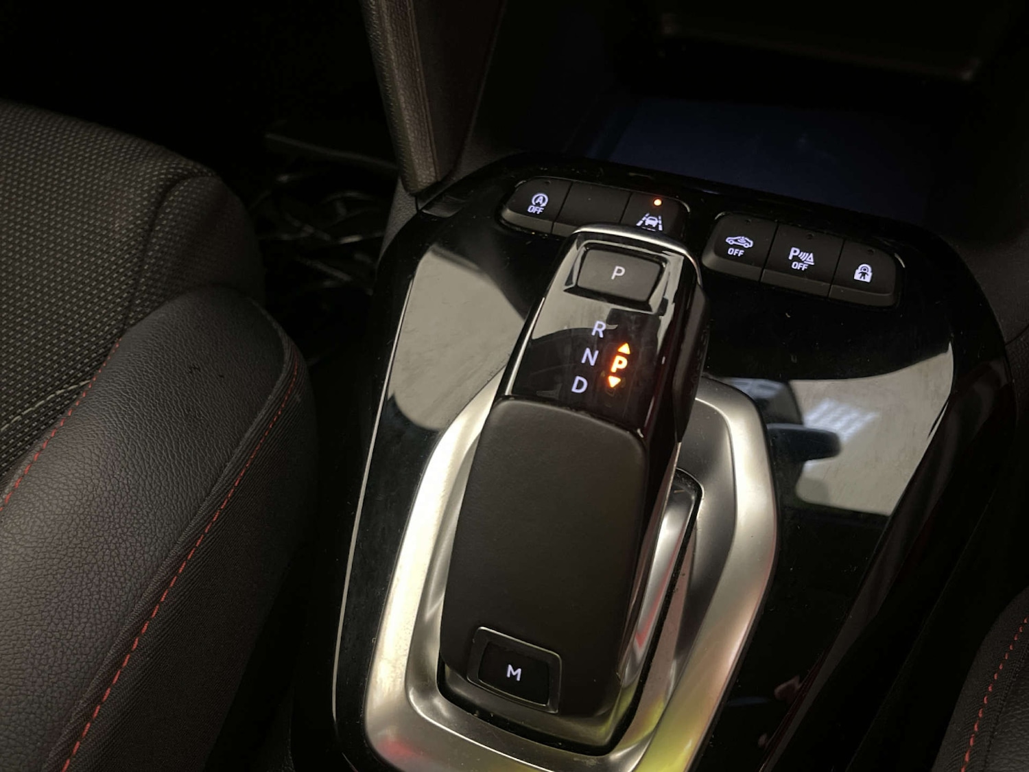 Used Vauxhall Corsa 2021 for sale - 78094500: Photo 24