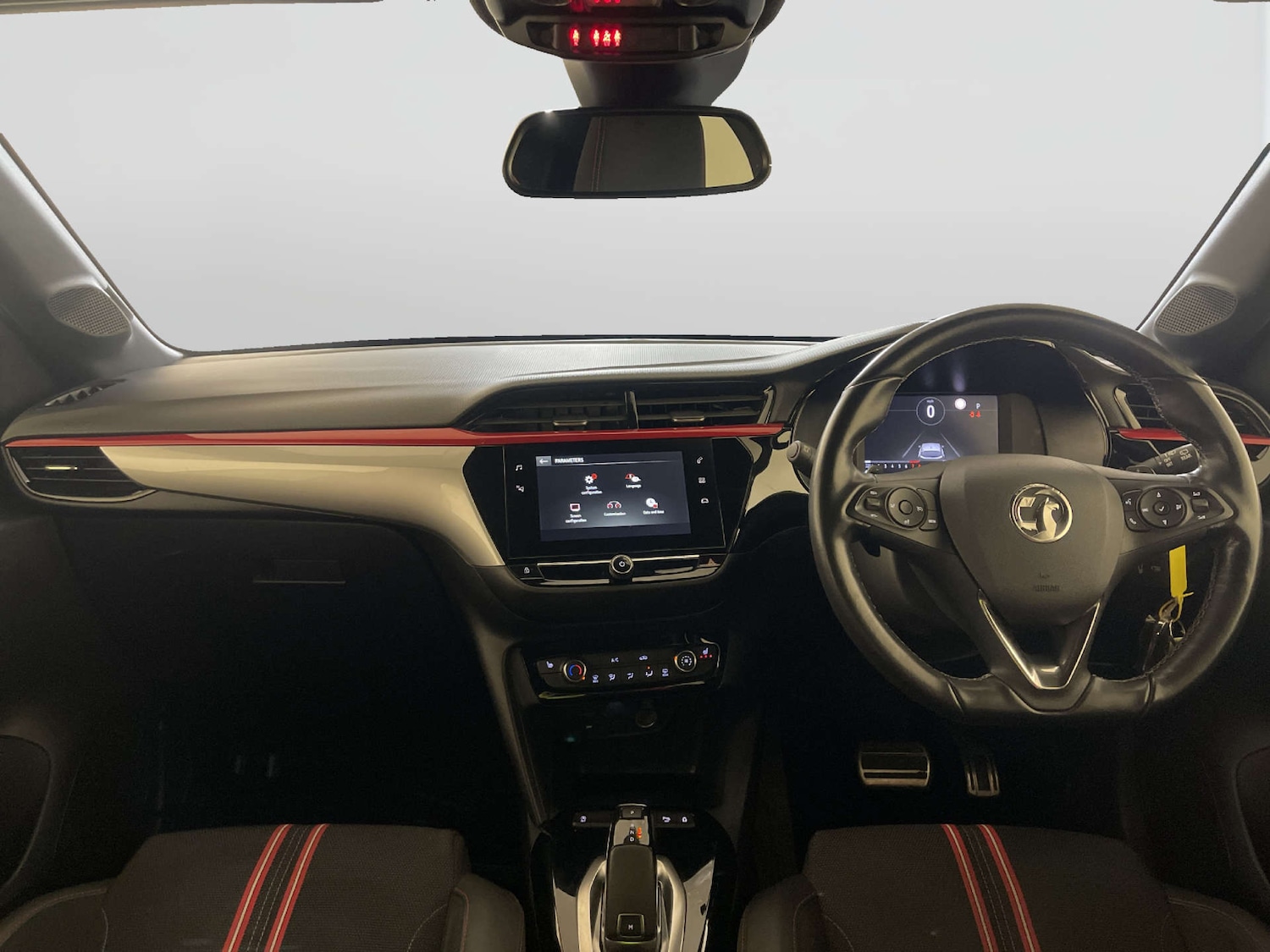 Used Vauxhall Corsa 2021 for sale - 78094500: Photo 3