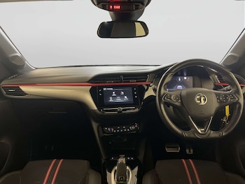 Used Vauxhall Corsa 2021 for sale - 78094500: Photo