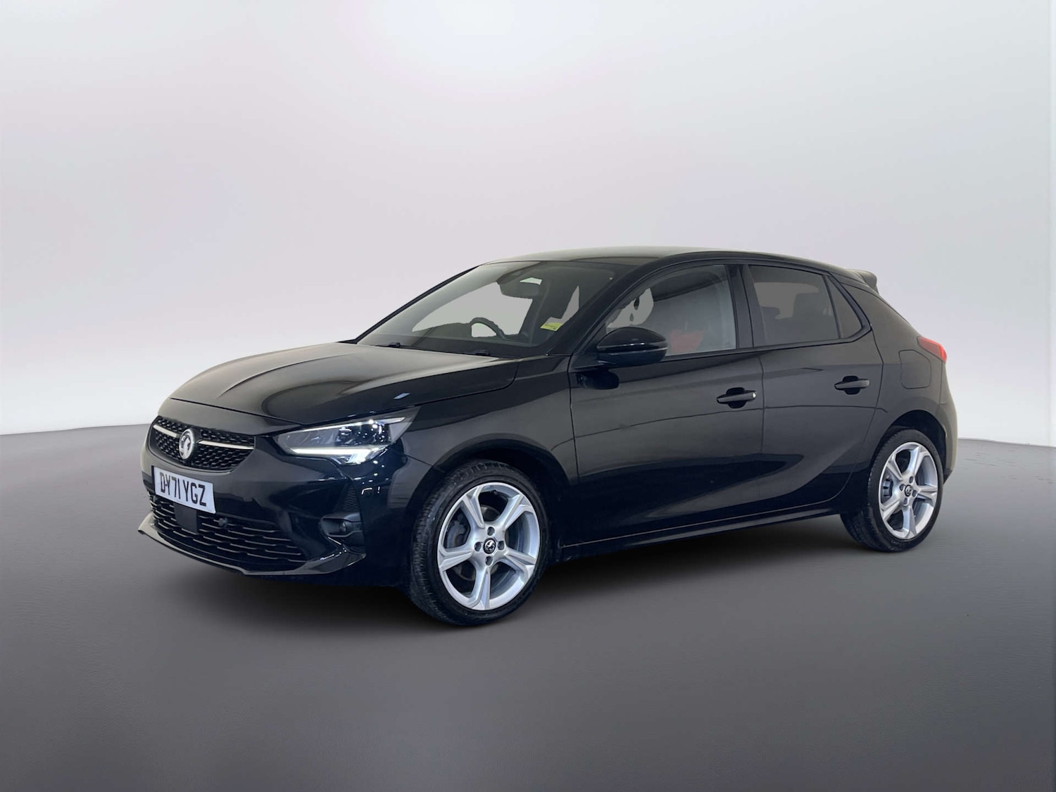 Used Vauxhall Corsa 2021 for sale - 78094500: Photo 6