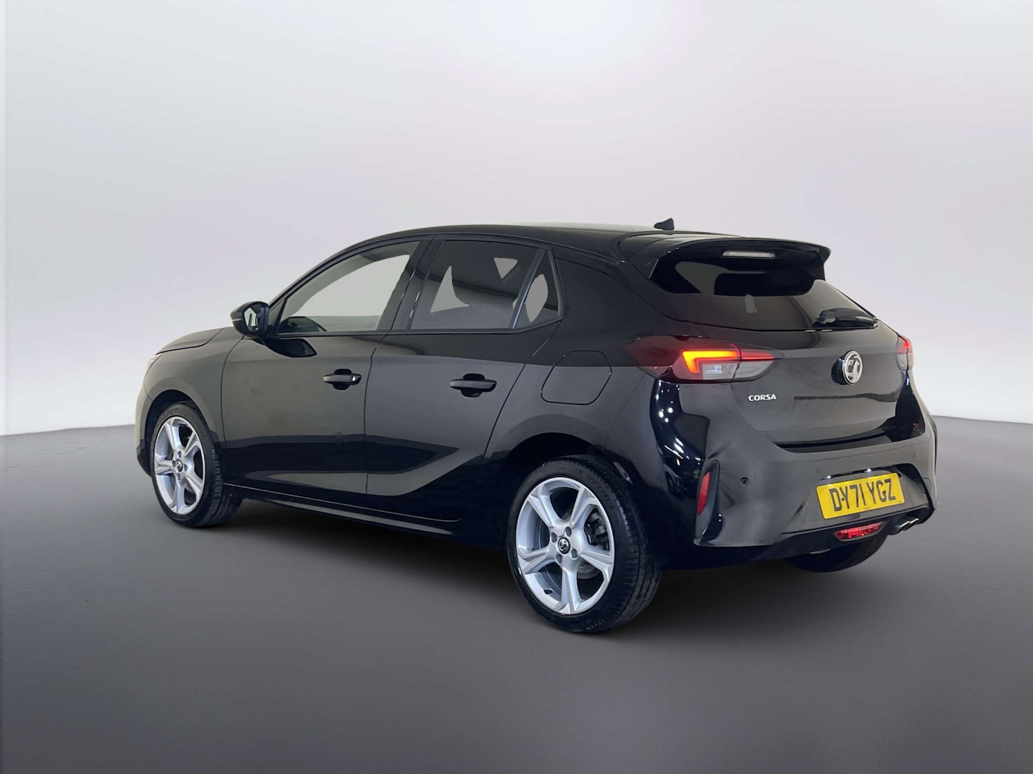 Used Vauxhall Corsa 2021 for sale - 78094500: Photo 8